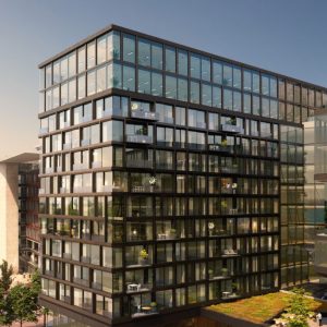 ODE Amsterdam
