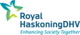 Logo Royal HaskoningDHV