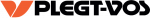 Logo Plegt-Vos