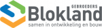 Logo Gebroeders Blokland