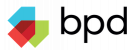 Logo BPD