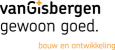 VanGisbergen Logo