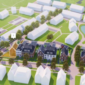 Nieuw Hollands Huis