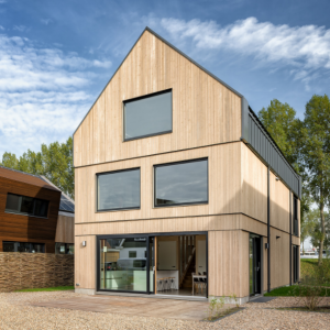 Barentsz Discovery Houses