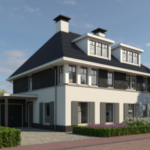 Hoef en Haag