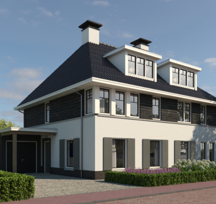 Woningconfigurator Hoef en Haag Vianen en Hagenstein