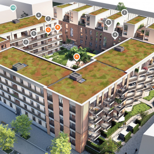 Kwartierwerk Keulen-Ehrenfeld