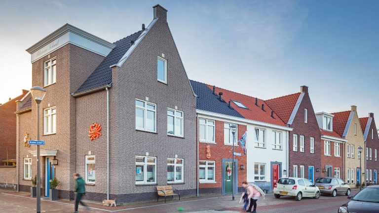 Woningconfigurator Woningsamensteller lekkerEIGENhuis