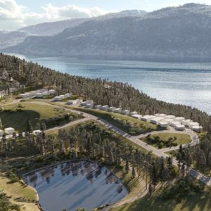 Juniper Grove Kelowna
