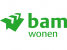 Bam wonen logo