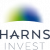 Harns invest Logo