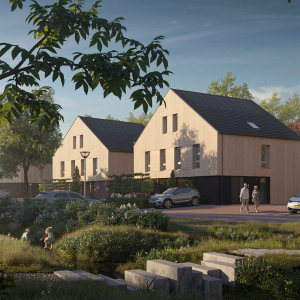 Bossche hoeve