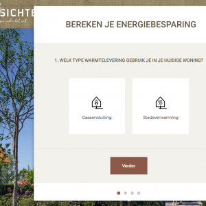 Energie Tool Reidsichte