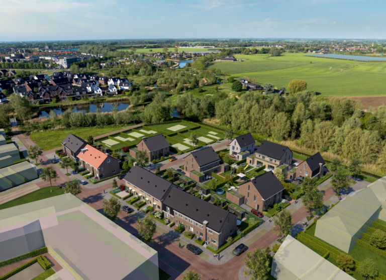 Dillekwartier Fase 2