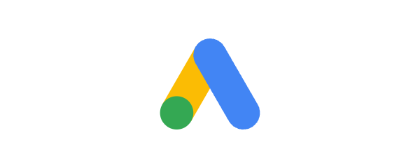 Google Ads logo