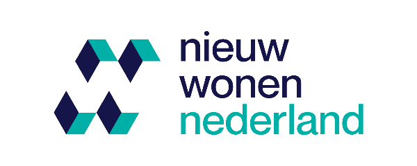 Nieuw Wonen Nederland logo