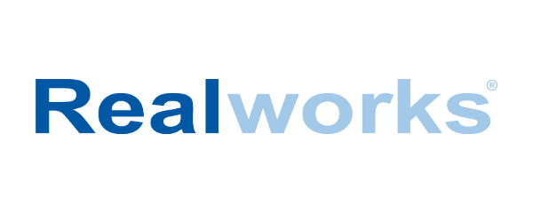 Realworks logo