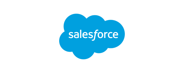 Salesforce logo