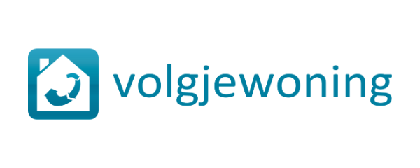 Volgjewoning logo